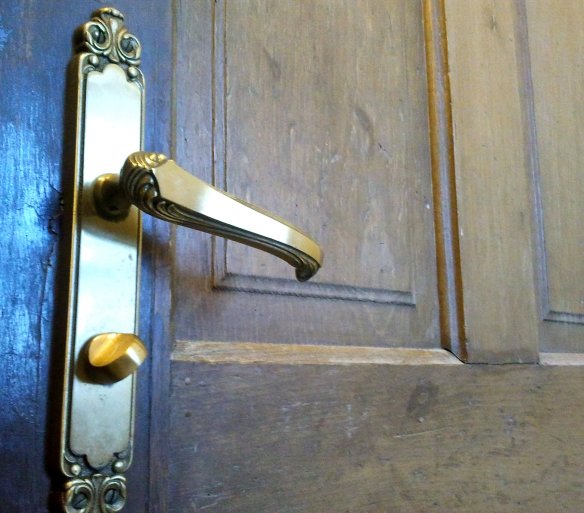 Types Of Interior Door Knobs